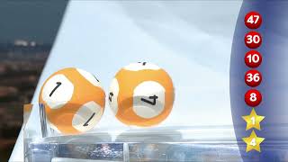 Tirage EuroMillions - My Million® du 24 juillet 2026 - Résultat officiel - FDJ