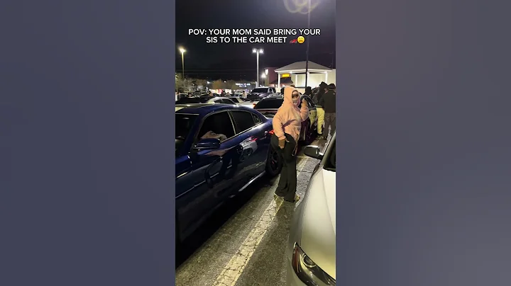 She goes just to say “I’m overstimulated” every 10 minutes 😭#siblings #explore #viral #fyp #shorts