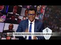 The Morning Show: Tinubu Becomes ECOWAS chairman image