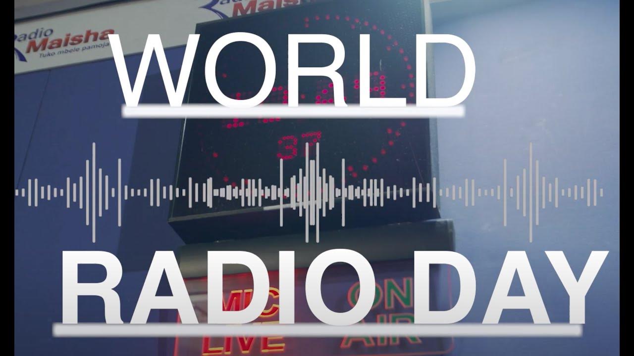 Celebrating a Century of Radio: World Radio Day 2024