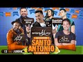 LIVE SOLIDÁRIA SANTO ANTÔNIO DE CANUDOS