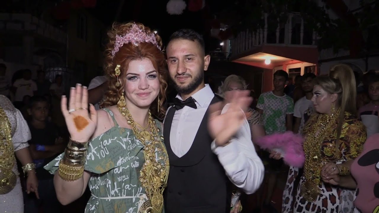 mustafa ile turkan nişan töreni 2021