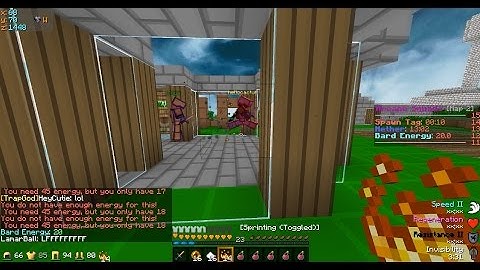 INVIS RAID TURNS SUICIDAL...(HE DIED) + PAINFUL RAIDABLE! (Arcane Squads ~ Map 2 | #3)