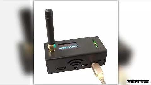 New MMDVM Hotspot WiFi Digital Voice Modem NXDN P25 YSF Pistar DSTAR DMR Raspberry Pi 16G card Pro