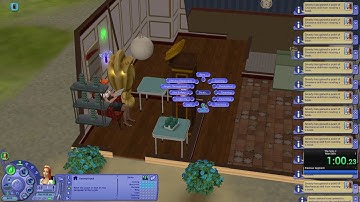 [OLD WR] TS2 - Max Skills Speedrun - 1m 49s