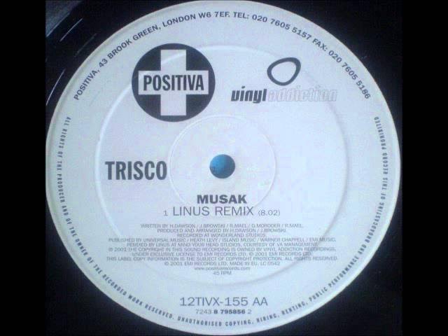 Trisco - Musak (Linus Remix)