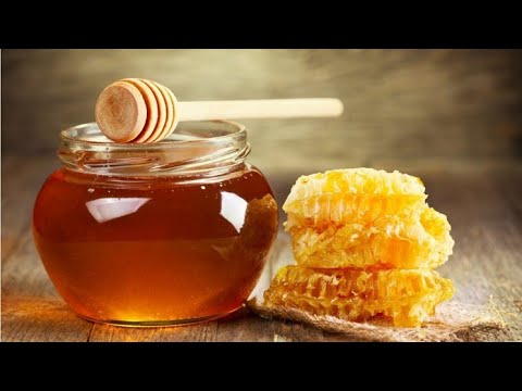 تصویری: آیا عسل مضر است