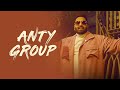 Anty Group (HD Video) - Joll J | Pawan Chotian | Latest Punjabi Songs 2023 | New  Punjabi Songs 2023