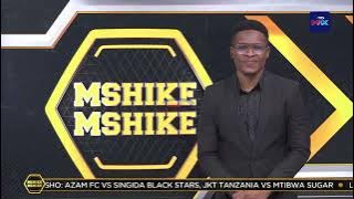 MSHIKEMSHIKE - AZAM TV 02/12/2025