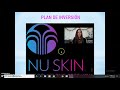 Como ganar dinero y viajes con un plan de inversión en nuskin