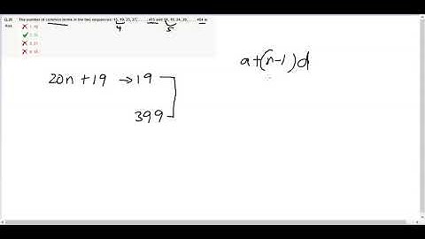 CAT 2019 QA Slot 2 – Question 26 | CAT Quant Previous Year Paper Solution | Arvind Shankar 100%iler