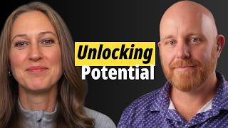 How to Decouple Your Net Worth from Your Self-Worth with Vera Anderson