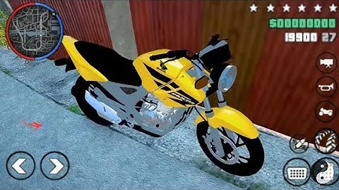 GTA BMRP | DATA MODIFICADA V22 PARA ORGS E CIVIS !!!!🔥🔥🔥