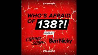 Who’s Afraid Of 138?! Vol.2 Mix 1/2