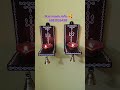 Diya stand 🪔#handpainted #mmhandicrafts #poojadecor #desi #diyastand #candleholder #returngifts #art