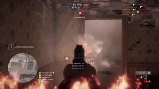 Crazy m1911 quad feed|Battlefield 1