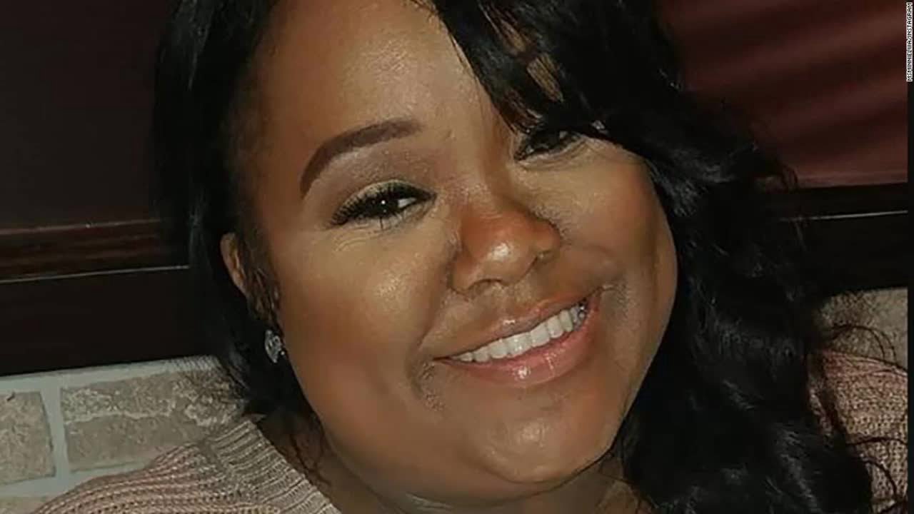 'Little Women: Atlanta' star Ms. Minnie dies after car crash - CNN