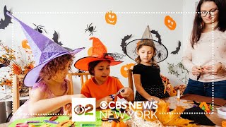 South Orange-Maplewood School District ending in-school Halloween events
