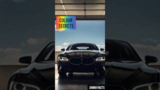 Crazy Color Theory Facts | Colour Psychology | #shorts #art #facts #psychologyfacts Information