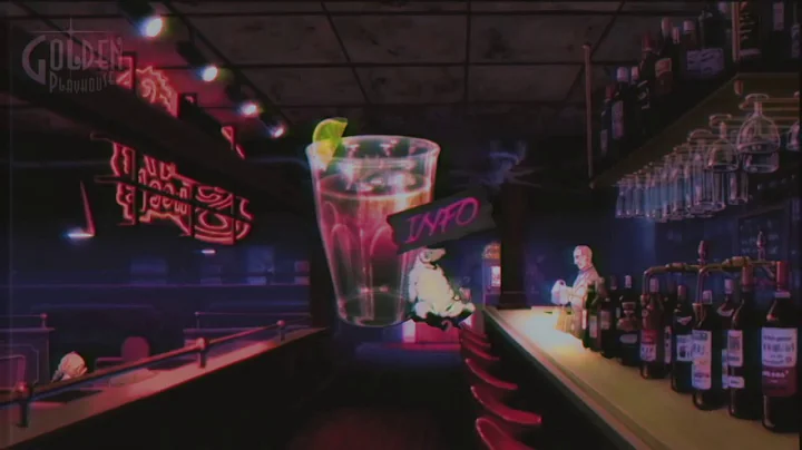 RUM & COLA  [Catherine Chill Mix]