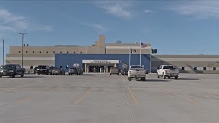 Woodbury County LEC Authority and Supervisors Set To Discuss Jail Construction Settlement