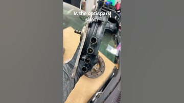 LT1 Optispark fixable?