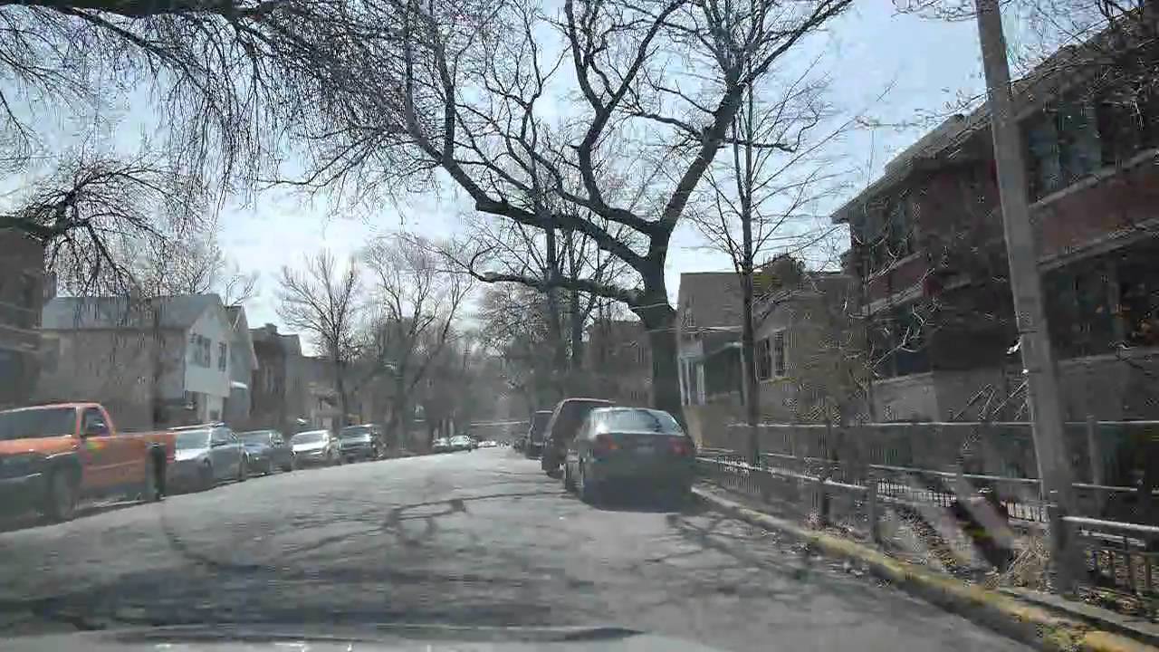 Driving Bucktown, looking for FOR RENT signs, Part 2 YouTube