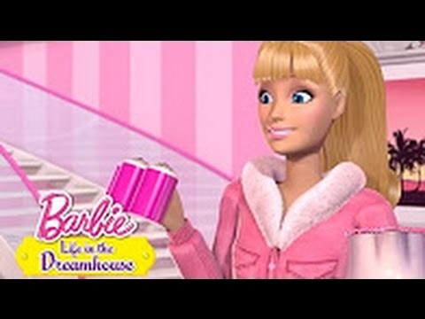 Forskelsbehandling klodset Kom forbi for at vide det Barbie i Wielki Wyścig - Dubbing PL - cały film PL - Barbie Po Polsku -  bajka - YouTube