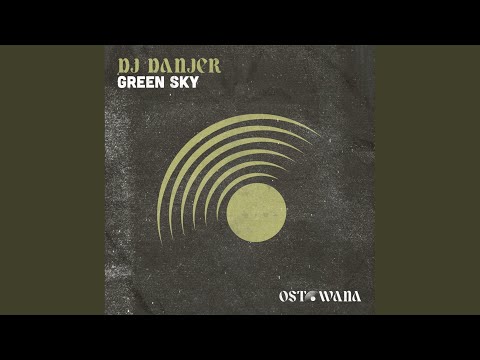 Green Sky