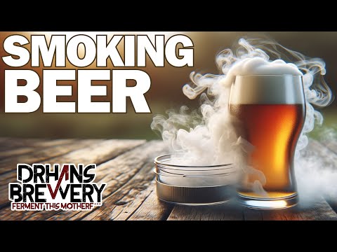 Video: How long does beer smoke last and how to get rid of it?