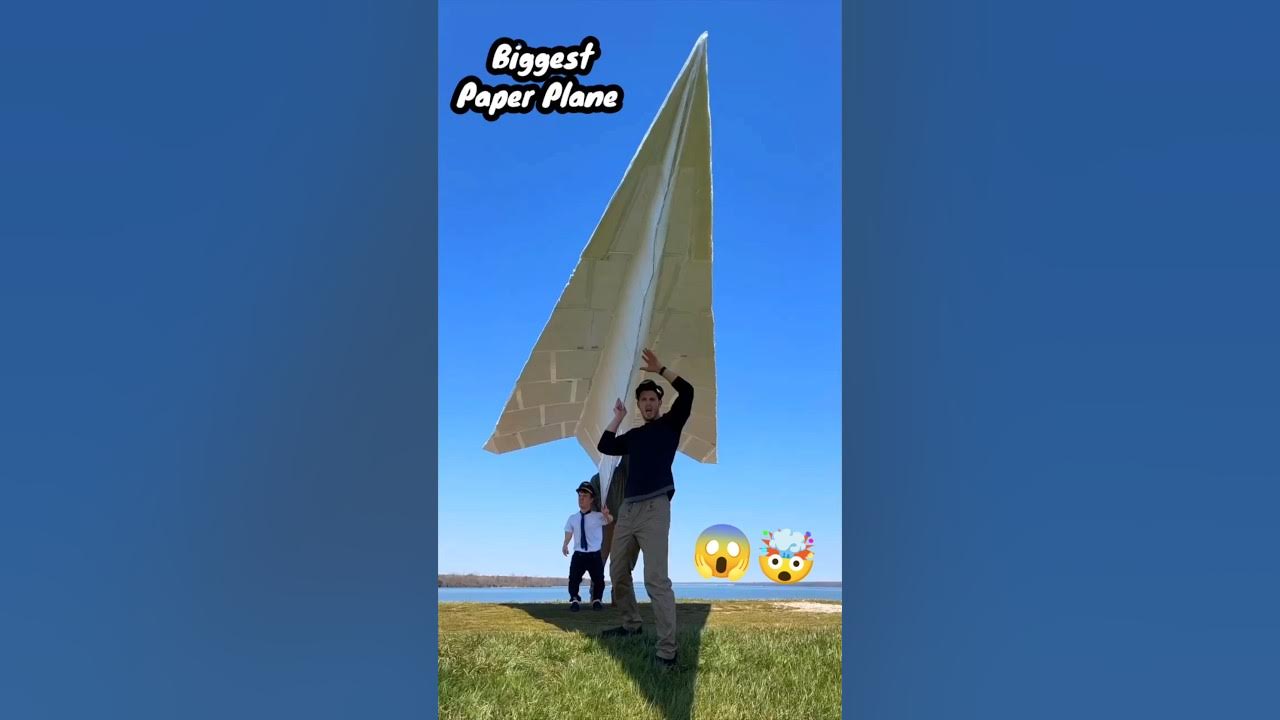 How to make best flying paper plane , longest flying paper toy , homemade folding paper airplane How to make best flying paper plane , longest flying paper toy , homemade folding paper airplane