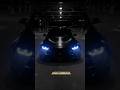 Blacked Out BMW Aura🥶 #shortvideo #bmw #edit #reels