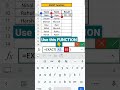 EXACT Function in Excel Explained in Seconds! | Compare Text Like a Pro with EXACT Function! #excel