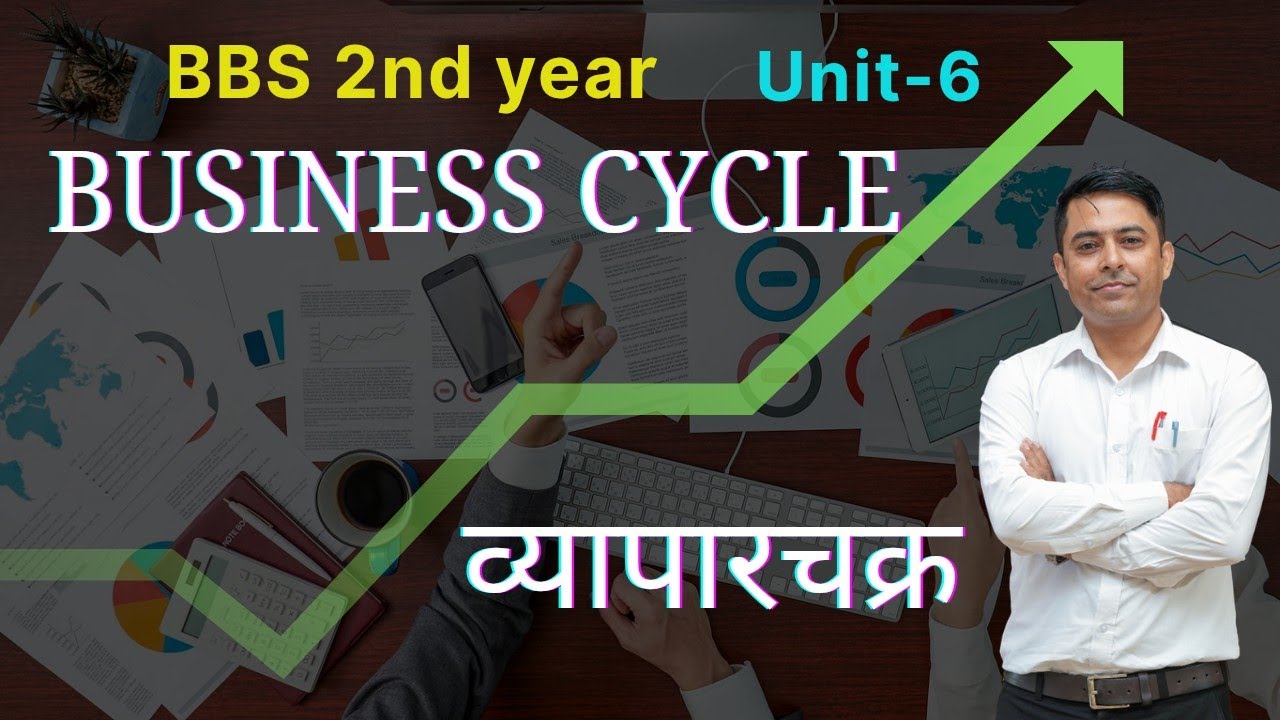 Business Cycle, BBS 2nd Year, |Macroeconomics for Business| Unit-6