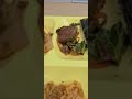 중구청 왔다가 지하구내식당에서 점심 해결, 서울에서 5500원으로 먹을 수 있는 곳이 이젠 거의 없당♡♡#Shorts