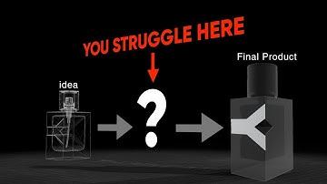 Een ECHT product ontwerpen in SOLIDWORKS