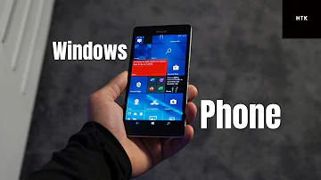 Can you still use Windows Phone in 2021?