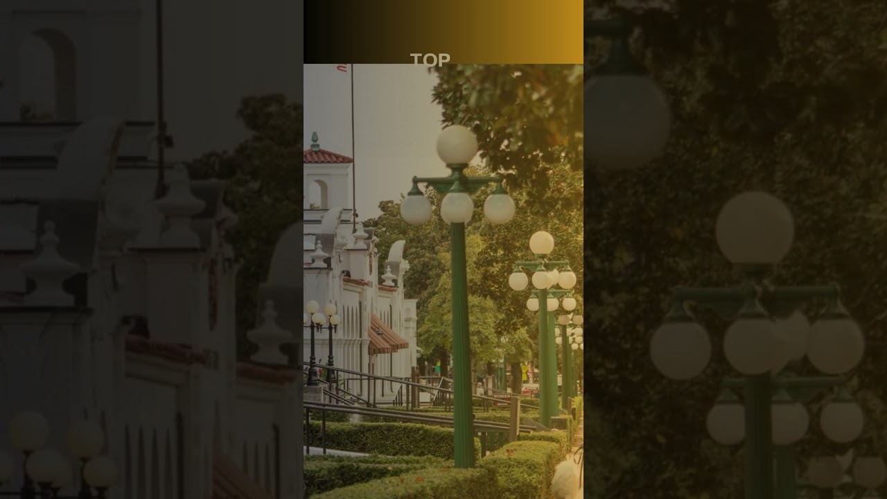 Top 10 US States with the Highest Church Attendance | journey to faith - Topics about God