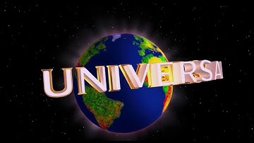 Universal Pictures + Crest Animation Logo