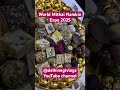 World Mithai Namkeen Expo 2025