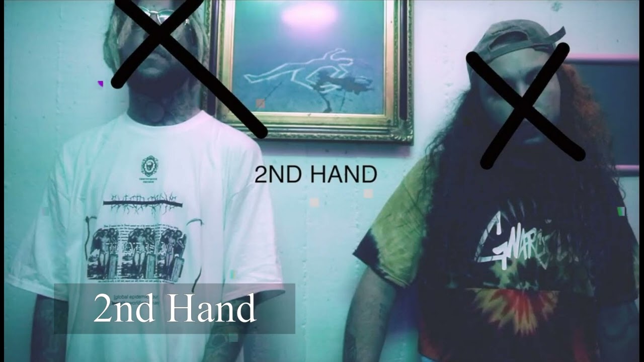 $uicideboy$ | Самые вайбовые треки | Подборка