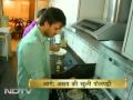 Vivek Oberoi loves to cook