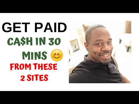get-paid-cash-in-30-minutes-from-these-2-websites