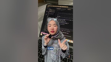 Start coding now! #coding #programmer #krenovator #malaysia #fyp