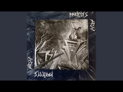 Marilyn's Army — James Dean
