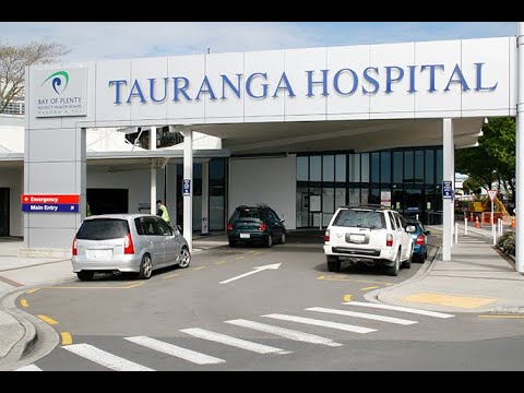 Tauranga Hospital Webinar 2022