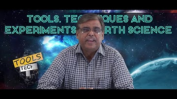 EARTH Science Course Intro : - BHU RRC : Dr. SK Tiwari