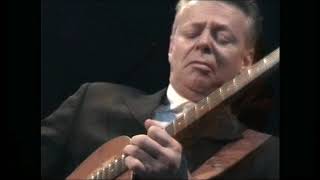 Tommy Emmanuel  -  That&#39;s all