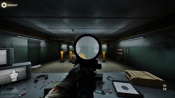 SPT Realism (SPTRM) - Recoil Overhaul 3.1.0 - AS Val