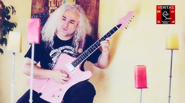 DR Strings Veritas - Rodrigo Burotto | EAS Limitada